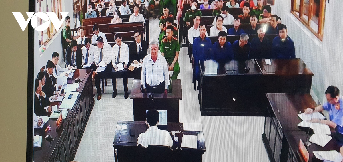 Đồng Nai hoãn xét xử loạt cán bộ vụ sai phạm đất công tại Khu dân cư Phước Thái